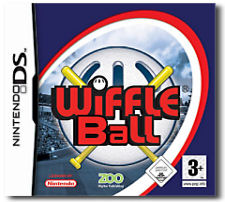 Wiffle Ball per Nintendo DS
