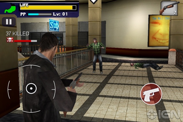Dead Rising