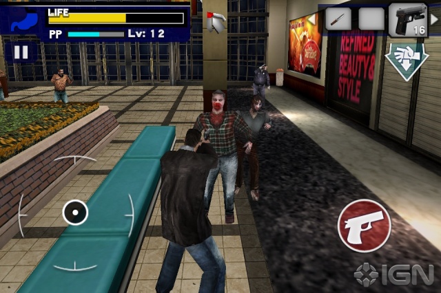 Dead Rising