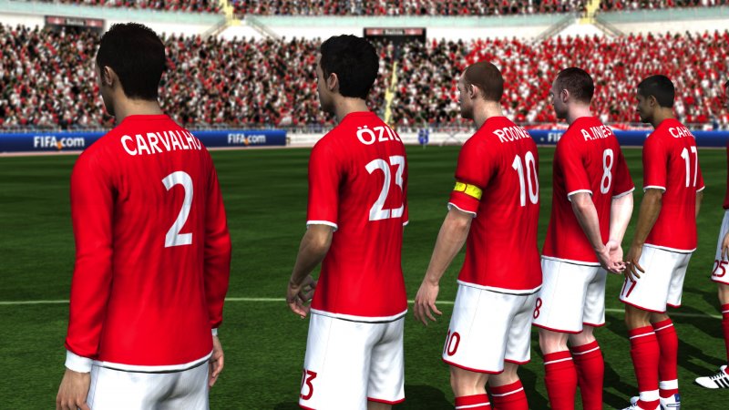 FIFA 11