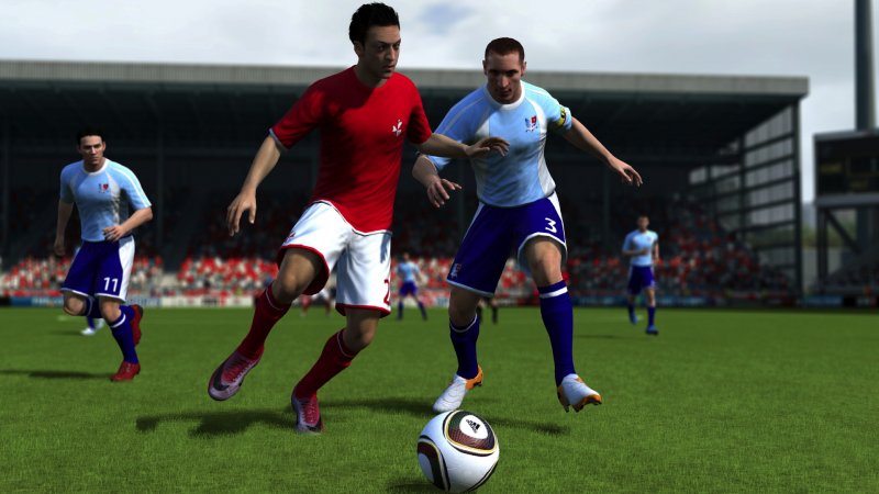 FIFA 11