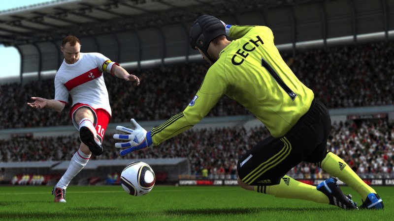 FIFA 11 - PS3 - Multiplayer.it