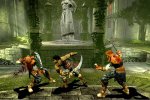 Splinter Cell e Prince of Persia HD anche su Xbox 360 secondo l'ESRB - Notizia
