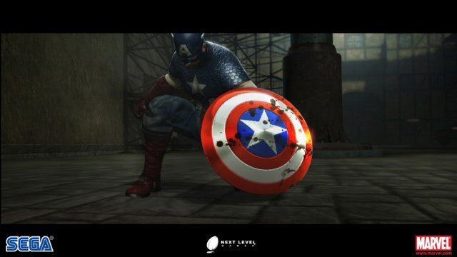 Captain America: Il Super Soldato