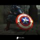 La Soluzione di Captain America: Il Super Soldato
