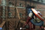 Trailer di debutto per Captain America: Super Soldier - Notizia