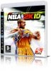 NBA 2K10 per PlayStation 3