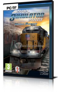 Trainz Simulator 2009: World Builder Edition per PC Windows