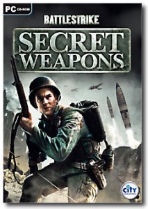 Battlestrike: Secret Weapons per PC Windows
