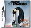 La Marcia dei Pinguini per Nintendo DS