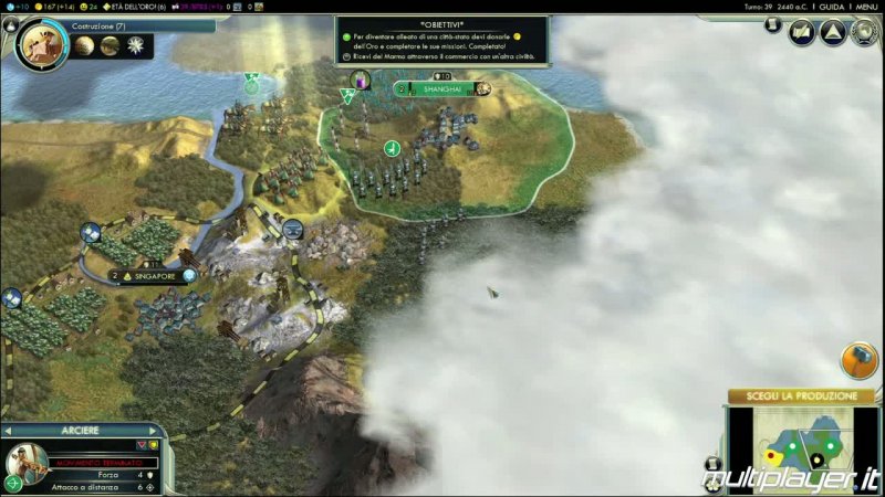 I pacchetti Cradle of Civilization su Steam I pacchetti Cradle of Civilization su Steam