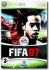 FIFA 07 per Xbox 360