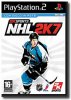 NHL 2K7 per PlayStation 2