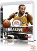 NBA Live 08 per PlayStation 3