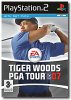 Tiger Woods PGA Tour 07 per PlayStation 2