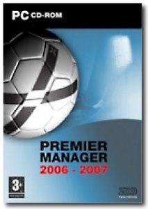 Premier Manager 2006-2007 per PC Windows
