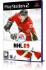 NHL 09 per PlayStation 2