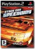 Stock Car Speedway per PlayStation 2