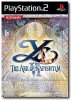 Ys VI: The Ark of Napishtim per PlayStation 2