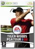 Tiger Woods PGA Tour 08 per Xbox 360