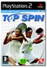 Top Spin per PlayStation 2