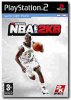 NBA 2K8 per PlayStation 2