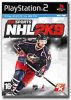 NHL 2K9 per PlayStation 2