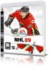 NHL 09 per PlayStation 3