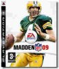 Madden NFL 09 per PlayStation 3