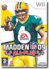 Madden NFL 09 per Nintendo Wii