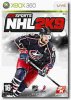 NHL 2K9 per Xbox 360