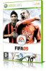 FIFA 09 per Xbox 360