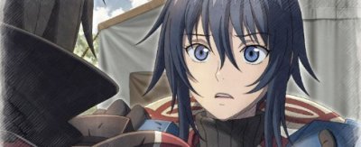 Valkyria Chronicles 3