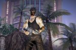 Un filmato per il DLC Sports Fan di Dead Rising 2 - Notizia