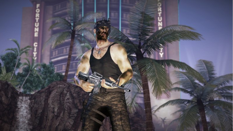 Immagine di Dead Rising 2 per Xbox 360