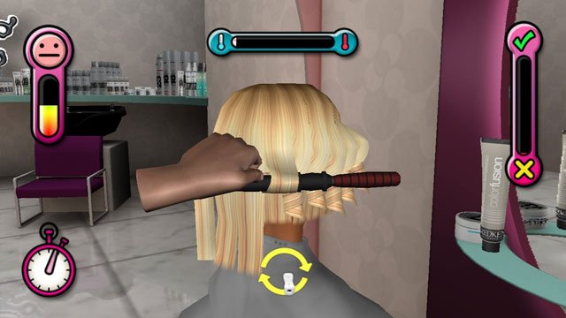 Acconciature e Stile