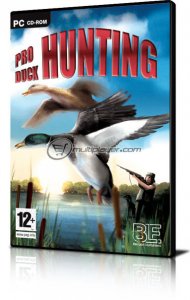 Pro Duck Hunting per PC Windows