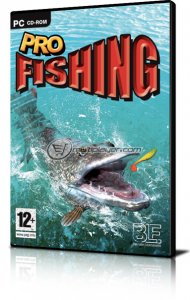 Pro Fishing per PC Windows