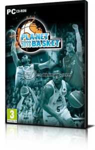 Planet Basket 2010 per PC Windows
