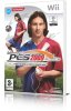Pro Evolution Soccer 2009 per Nintendo Wii