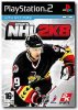 NHL 2K8 per PlayStation 2