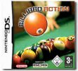 Billiard Action per Nintendo DS