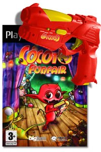 Cocoto FunFair per PlayStation 2