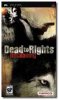 Dead to Rights: Reckoning per PlayStation Portable