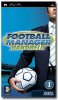 Football Manager Handheld 2006 per PlayStation Portable