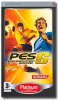 Pro Evolution Soccer 6 (World Soccer Winning Eleven 10) per PlayStation Portable