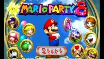 Mario Party 8 - Filmato Single Player