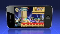 Sonic the Hedgehog 4 - Trailer per la versione iPhone