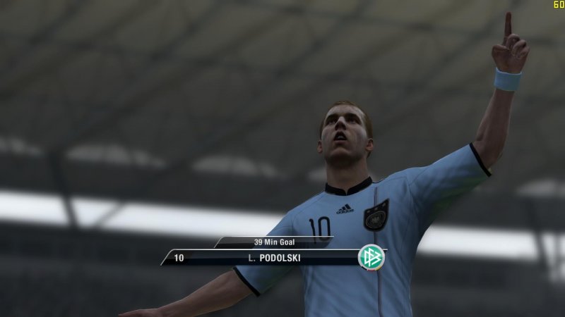 Immagine di FIFA 11 per PC Windows