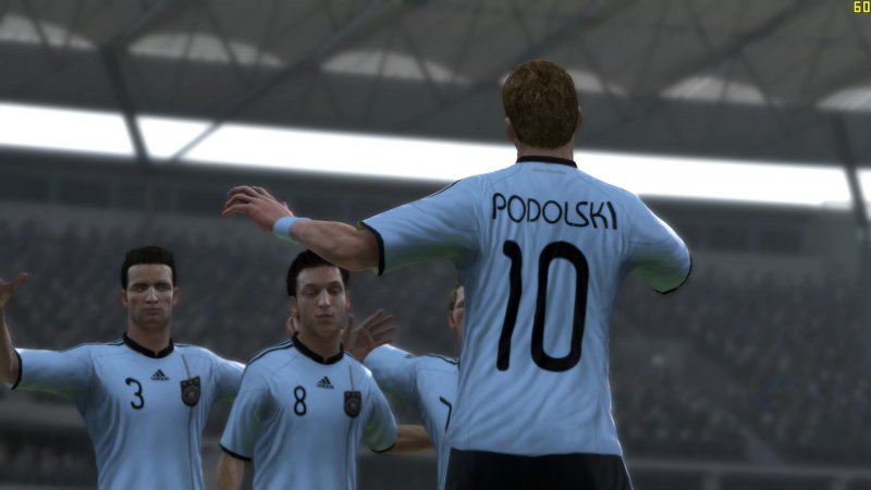 Immagine di FIFA 11 per PC Windows